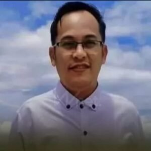 Tak Mau Diajak Kopdar Wartawan Asal Palu Ditemukan Tewas Di Kamar Hotel