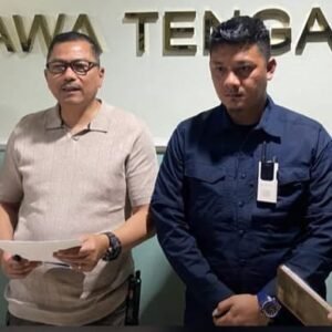 Pukul Wartawan Saat Peliputan, Oknum Protokoler Kapolri Minta Maaf
