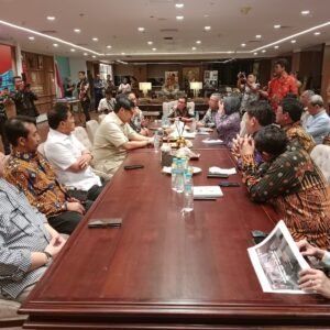 1000 Rumah Subsidi Bagi Wartawan, Ketum PWI Pusat : Program Yang Sangat Dibutuhkan