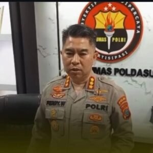 Grebek Narkoba Polisi Diserang OTK, 2 Dari 5 Tersangka Dilepas