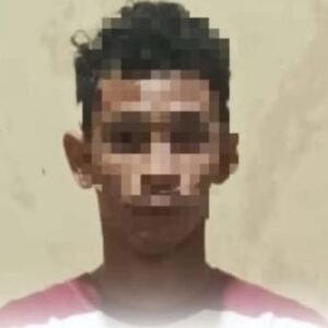 Hendak Kabur Ke Medan, Tersangka Kasus Pembunuhan Santri Dibekuk