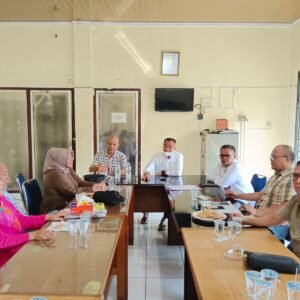 Tahun Ini PWI Targetkan Sembelih 8 Hewan Qurban