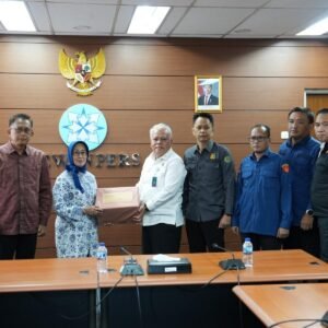 DP Minta Penahanan Kasus Direktur JakTV Dialihkan