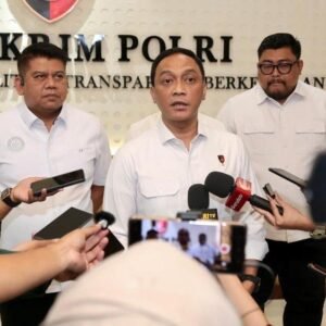 Usai Diungkap 25 Kg Kokain, Bareskrim Sebut Pengguna Meningkat