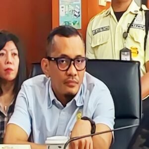 Fraksi Nasdem DPRD Medan Minta Pemko Segerakan Pembayaran Honor Kepling