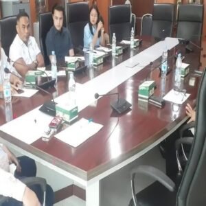 Terungkap di RDP, Waspadai Modus Penipuan Pengisian IKD Catut Nama Disdukcapil