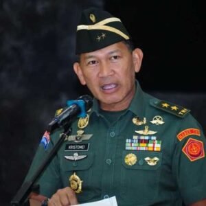 Kemhan Sampaikan Duka Cita Atas 13 Korban Tewas Pemusnahan Amunisi Tak Layak