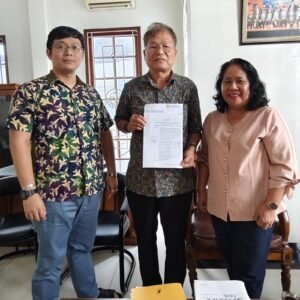 Halomoan Yakin PT. Sompo Insurance Indonesia Akan Bayar dengan Sukarela