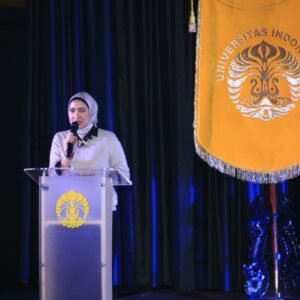 Divhumas Polri Peroleh Gold Winner Awards 2025