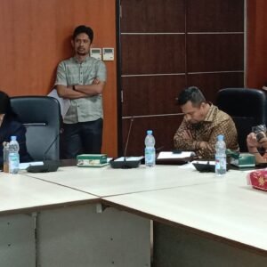 Polemik Panti Asuhan Bait Allah, Anggota DPRD Medan, Lily Minta Dinsos Berikan Surat Izin Operasional Panti diberikan