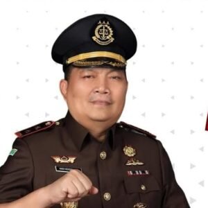 Diduga Lakukan ‘Cawe-Cawe’ Dana Desa Kajari Aceh Tengah Dicopot