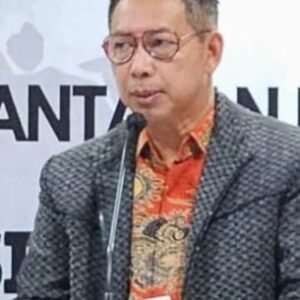 Ketua DPRD Medan : Buruh Berperan Penting dalam Meningkatkan Perekonomian Rakyat