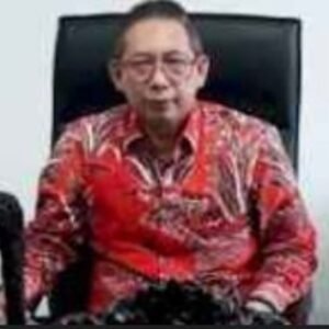 Ketua DPRD kota Medan : Hardiknas Momentum untuk Meningkatkan Kesadaran Masyarakat akan Pentingnya Pendidikan dalam mencerdaskan generasi bangsa