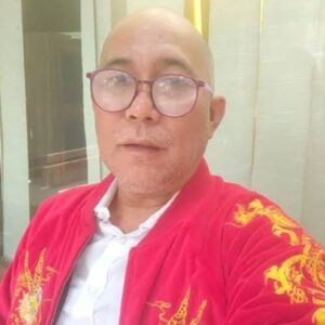 27 Tahun Reformasi, Ricky Tamba Ajak Kawal  Prabowo-Gibran