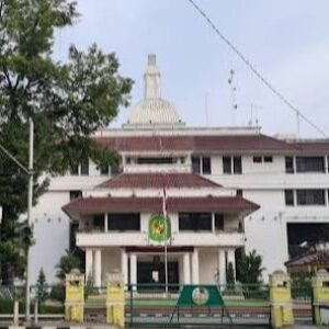 Wali Kota Medan Diduga “Tak Bernyali” Copot Camat Positif Narkoba