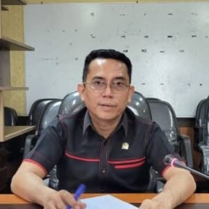 Ketua Komisi IV DPRD Medan : Segera Panggil Pemilik Bangunan di Gang Anjelir Kelurahan Sei Sikambing C2