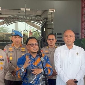 Kompolnas: Kasus Tawuran Di Belawan Polisi Bukan Satu-Satunya Aktor Mari ‘Keroyokan’