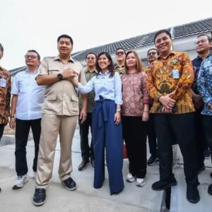 Dukung Akses Hunian Layak, BTN Salurkan KPR Subsidi untuk Karyawan Industri Media