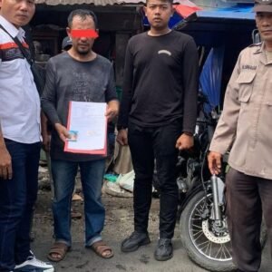 Polda Sumut Dan Jajaran Intensifkan Berantas Aksi Premanisme Dan Pungli