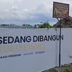 PT GSM Diduga Serobot Tanah Warga, Wilson Tempuh Jalur Hukum
