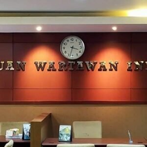 Soal Kongres Persatuan Digelar, Plt Ketua Umum PWI Sumut: PD/PRT Tetap Harus Jadi Acuan