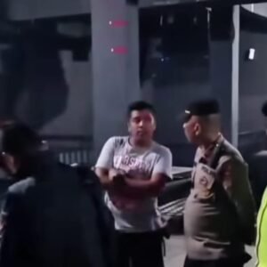 Razia Di Blue Sky Bukit Lawang ‘Diatur’ Tak Ada Pengunjung