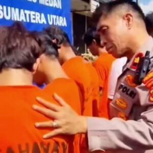Tepis Tudingan, Polsek Pancurbatu Ungkap Kasus Pencurian Dan Narkoba