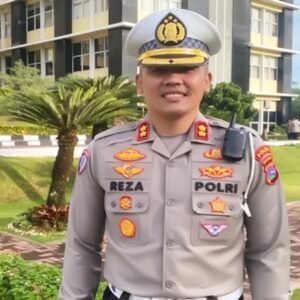 Dirlantas Polda Sumbar Imbau Masyarakat Tertib Berlalu Lintas