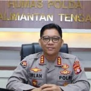 Polda Kalteng Nyatakan Tetap Proses Hukum Oknum Anggota Terlibat Narkoba