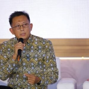 DP: Isu Pers Dan Informasi Era Digital Bisa Tertangani Bila Dijalin Sinergi Kuat