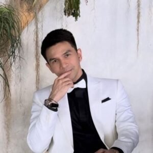 Edarkan Vape Kandung Obat Keras, Ijonk Diringkus