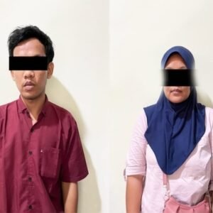 Polda Kepri Amankan 2 Pekerja Ilegal Tujuan Malaysia