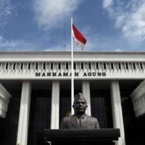 Ketua MA RI: Kita Tak Bisa Jadi Malaikat, Tapi Jangan Berlagak Setan