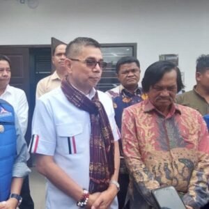 Soal Kasus Kapolres Belawan Langgar SOP, Anggota DPR-RI Kritik Kompolnas