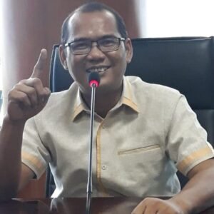 DPRD Medan Minta Kembalikan Sistem Pengelolaan Parkir