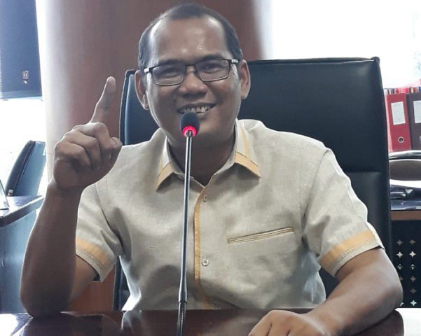 DPRD Medan Minta Kembalikan Sistem Pengelolaan Parkir