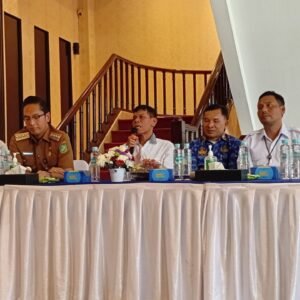 Walikota Medan Belum Berani Ambil Tindakan Tegas Terhadap Pejabat Pemko Medan yang Positif Pemakai Narkoba