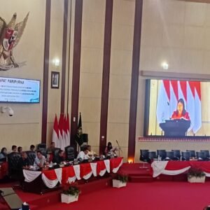 Fraksi PDIP Soroti Polemik Pengangkatan Kepling dan Evaluasi Pertanggungjawaban APBD Medan