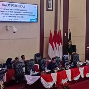 DPRD Medan Bahas Revisi Perda Kawasan Tanpa Rokok, Wali Kota Soroti Rokok Elektrik