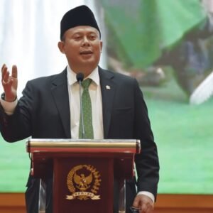 Sambut Hari Bhayangkara Ke-79, DPR-RI Paparkan Sejumlah Harapan Publik