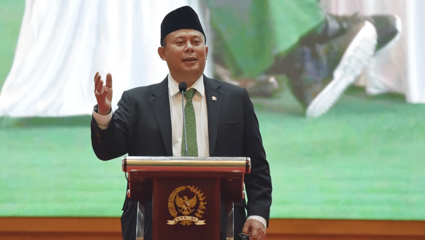 Sambut Hari Bhayangkara Ke-79, DPR-RI Paparkan Sejumlah Harapan Publik