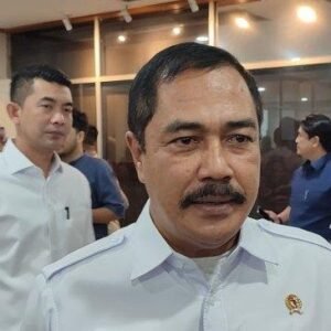 Menteri Imipas Siap Antarkan Napi ‘Narkoboy’ Ke LP Nusakambangan