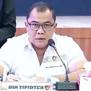 Bareskrim Polri ‘Lidik’ Tambang Nikel Raja Ampat
