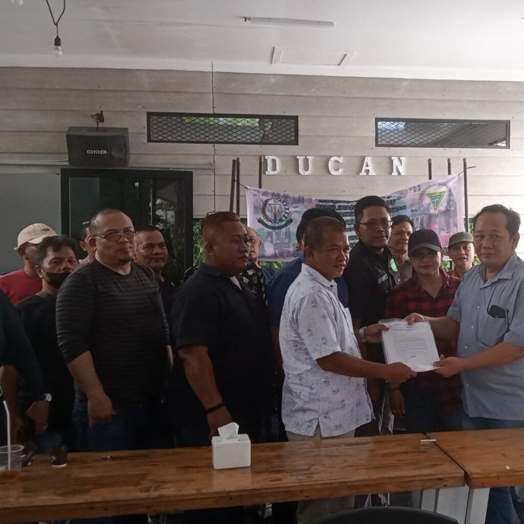 Irfandi Nahkodai Forwaka Sumut 2024–2026, Tegaskan Komitmen Kritis dan Profesional