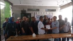 Irfandi Nahkodai Forwaka Sumut 2024–2026, Tegaskan Komitmen Kritis dan Profesional