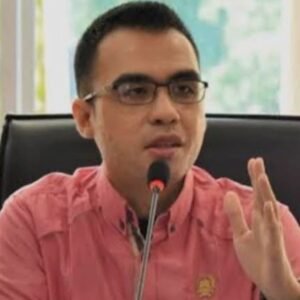 Paripurna Pencabutan Perda RDTR Medan Tetap Dilanjutkan, Isu Pemerasan Dibantah Ketua Bapemperda