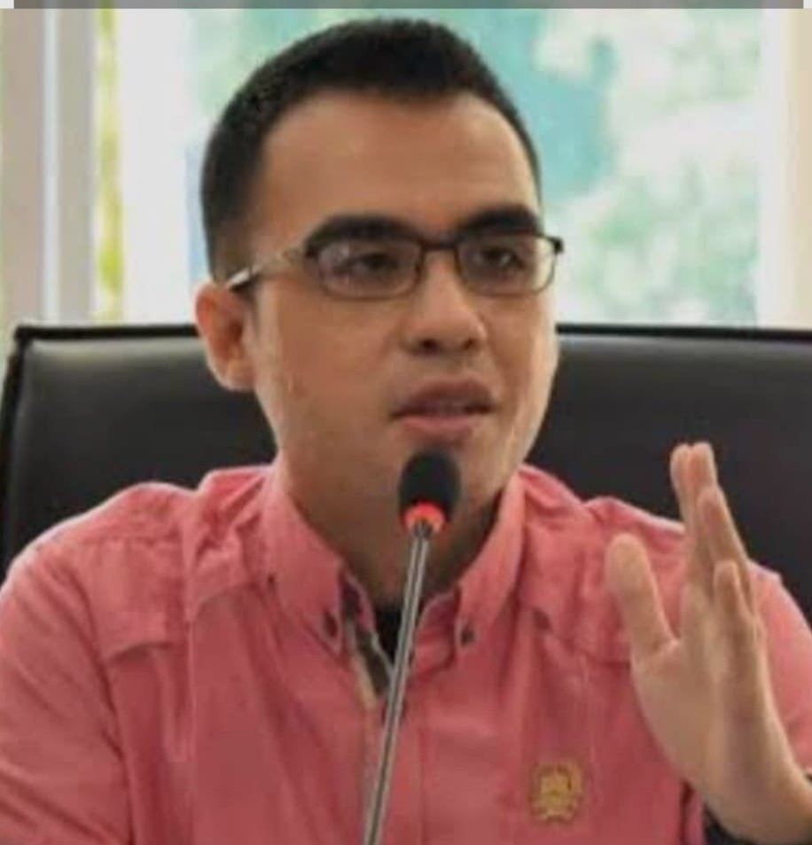 Paripurna Pencabutan Perda RDTR Medan Tetap Dilanjutkan, Isu Pemerasan Dibantah Ketua Bapemperda