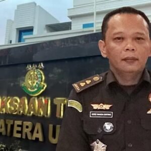 Kejati Sumut Selesaikan 27 Perkara Lewat Restorative Justice Hingga Juni 2025