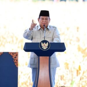 Presiden Apresiasi Kapolri Jalankan Visi Jadi Polisi Rakyat