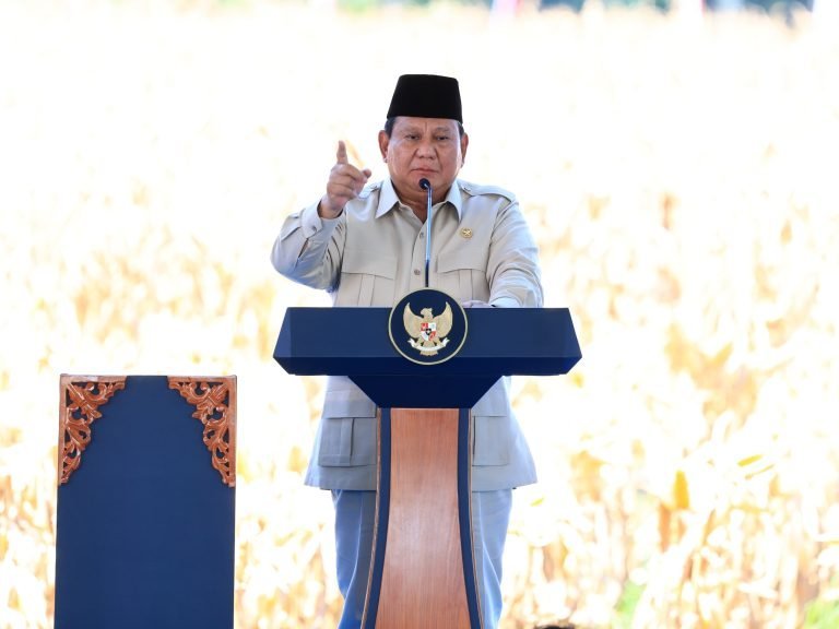 Presiden Apresiasi Kapolri Jalankan Visi Jadi Polisi Rakyat